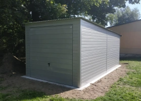 Garáže Premium 365