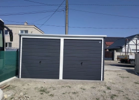 Garáže Premium 593