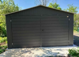 Garáže Premium 571