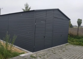 Garáže Premium 393