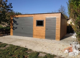 Garáže Premium 282