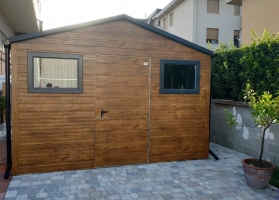 Garáže Premium 351