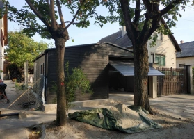 Garáže Premium 604