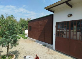 Garáže Premium 533