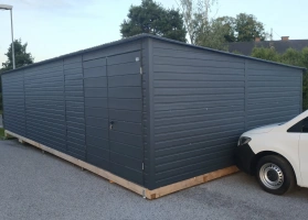 Garáže Premium 361