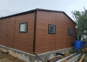 Garáže Premium 155