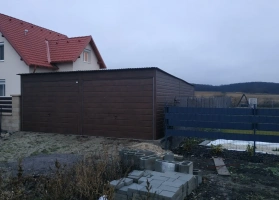 Garáže Premium 290