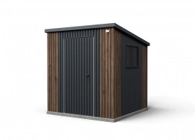 Domky na nářadí  26