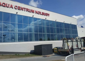 Přístřešky na popelnice 33