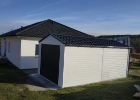 Garáže Premium 441