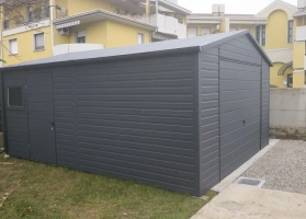 Garáže Premium 425