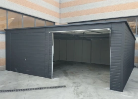 Garáže Premium 514