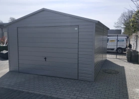 Garáže Premium 233