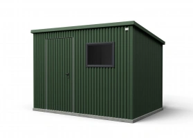 Domky na nářadí  28