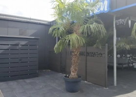 Přístřešky na popelnice 188