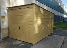 Garáže Premium 399