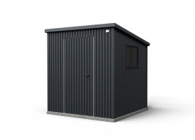 Domky na nářadí  20