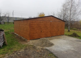 Garáže Premium 10