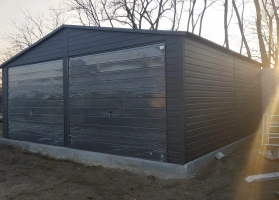 Garáže Premium 293