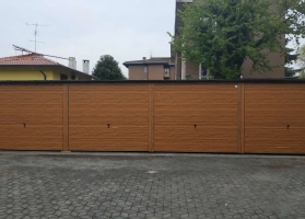 Garáže Premium 516