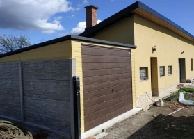 Garáže Premium 451