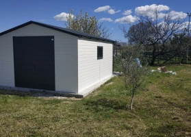 Garáže Premium 310