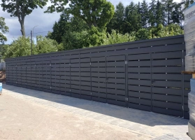 Přístřešky na popelnice 426