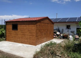 Garáže Premium 347