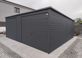 Garáže Premium 582