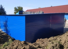 Garáže Premium 149