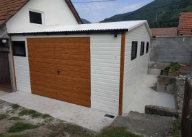 Garáže Premium 591