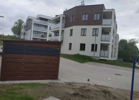 Přístřešky na popelnice 27