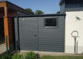 Garáže Premium 376