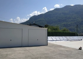 Garáže Premium 374