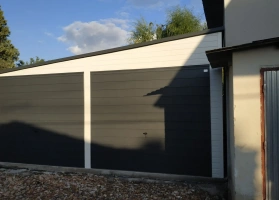 Garáže Premium 470