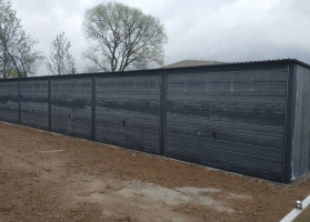 Garáže Premium 513