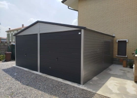 Garáže Premium 526