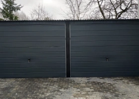 Garáže Premium 442