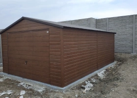 Garáže Premium 247