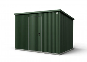 Domky na nářadí  27