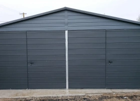 Garáže Premium 325