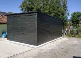 Garáže Premium 609