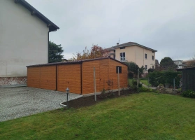 Garáže Premium 542