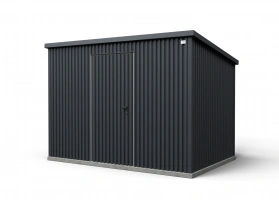 Domky na nářadí  29