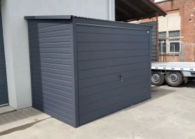 Garáže Premium 461