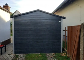 Garáže Premium 416