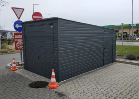 Garáže Premium 311