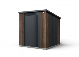 Domky na nářadí  25