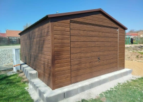 Garáže Premium 559