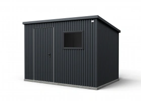 Domky na nářadí  30